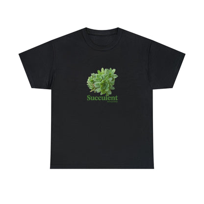 Succulent T-Shirt