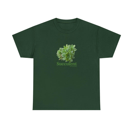 Succulent T-Shirt