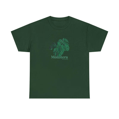 Monstera T-Shirt