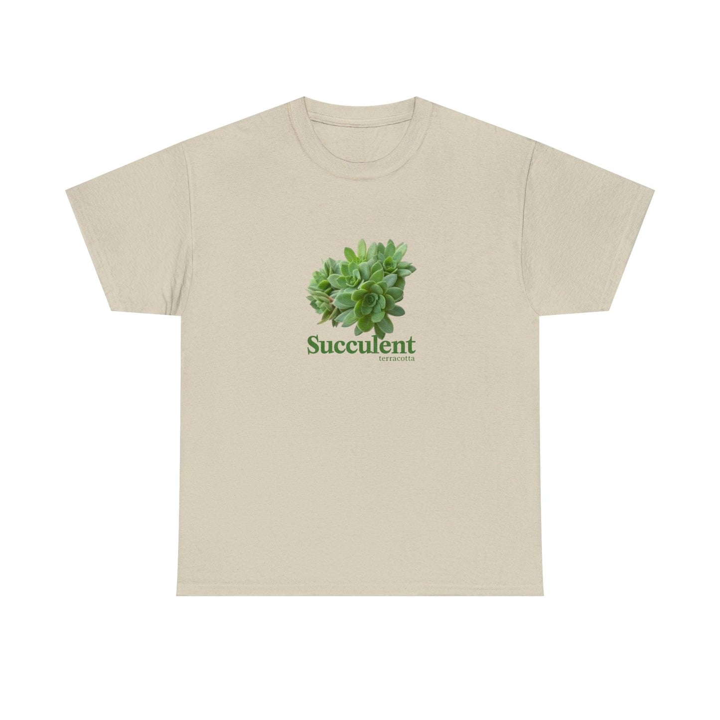 Succulent T-Shirt