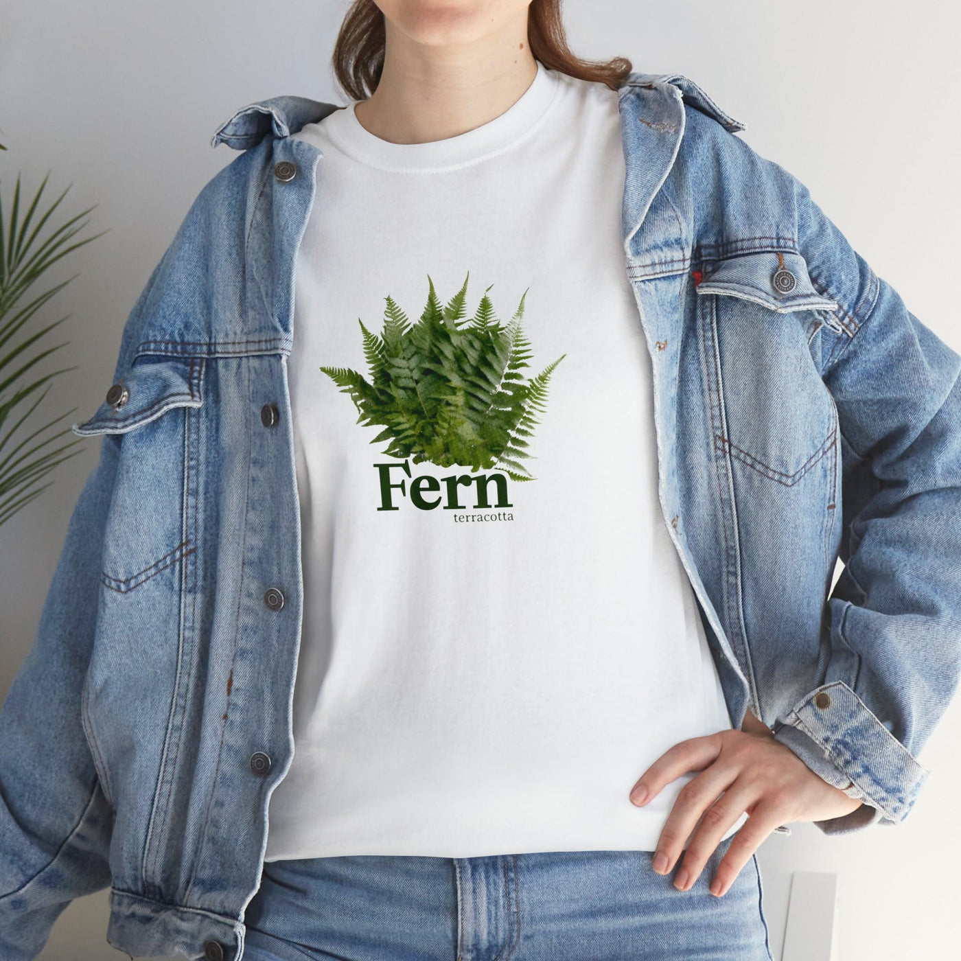 Fern T-Shirt