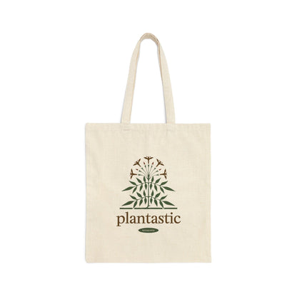 Plantastic Tote Bag