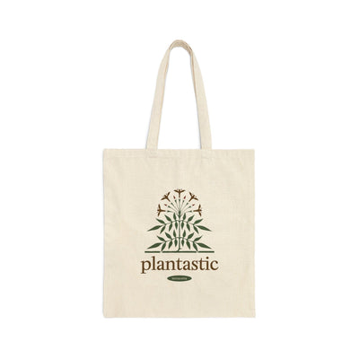 Plantastic Tote Bag