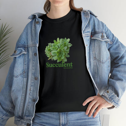 Succulent T-Shirt