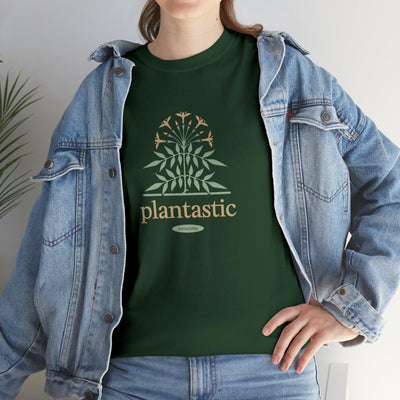 Plantastic T-Shirt