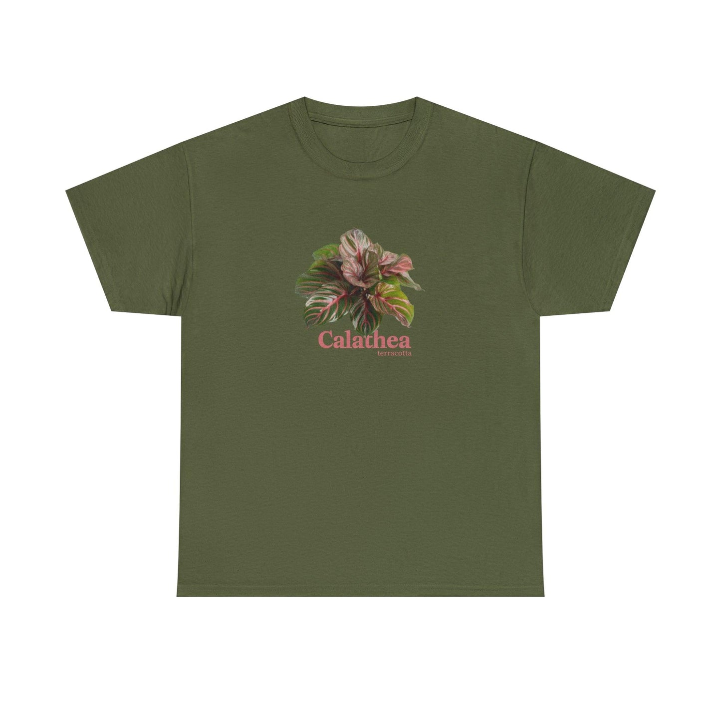 Calathea T-Shirt