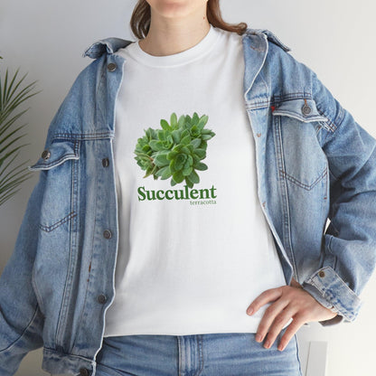 Succulent T-Shirt