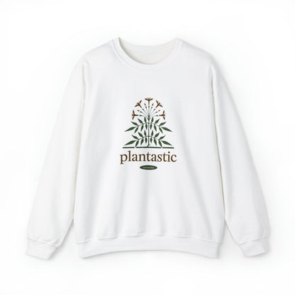 Plantastic Sweatshirt