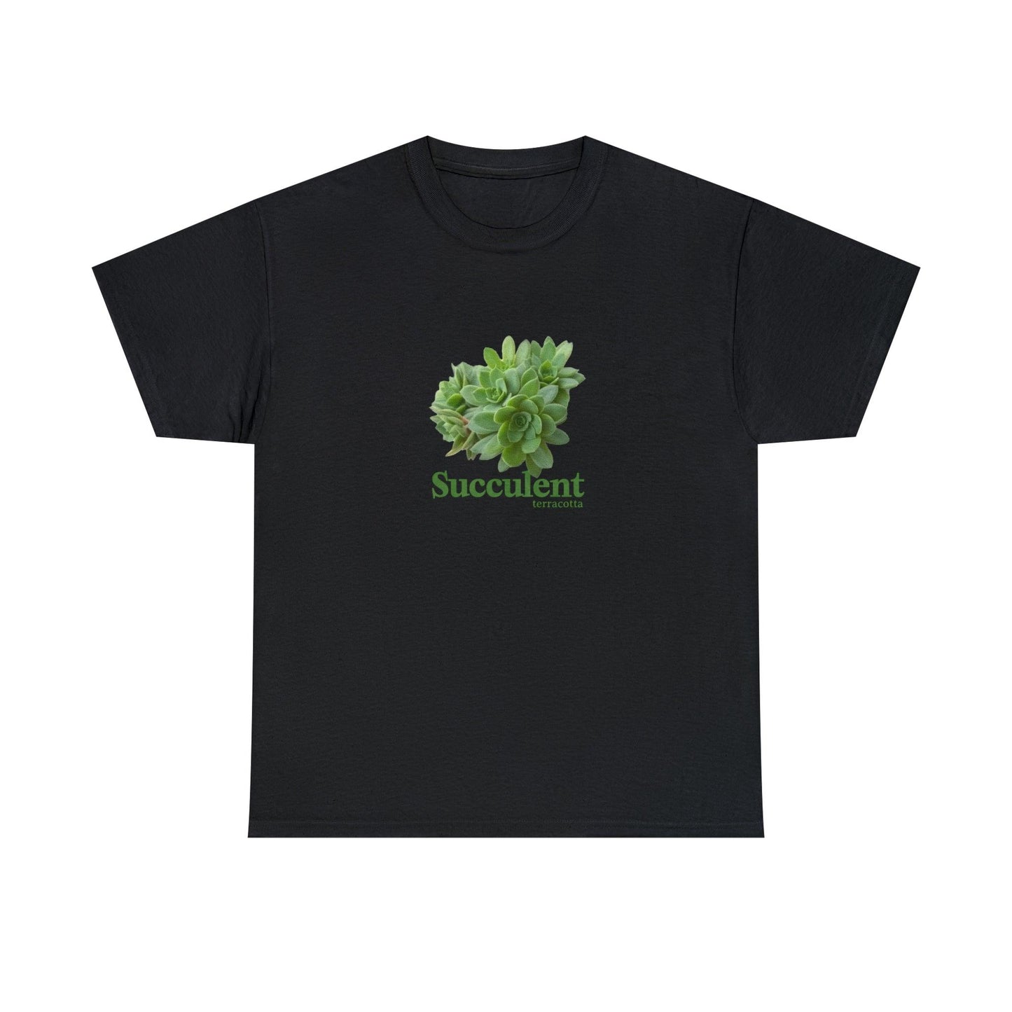 Succulent T-Shirt