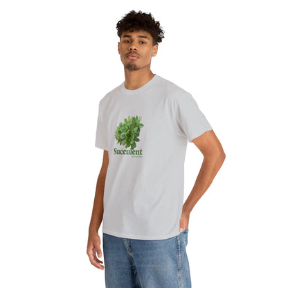 Succulent T-Shirt