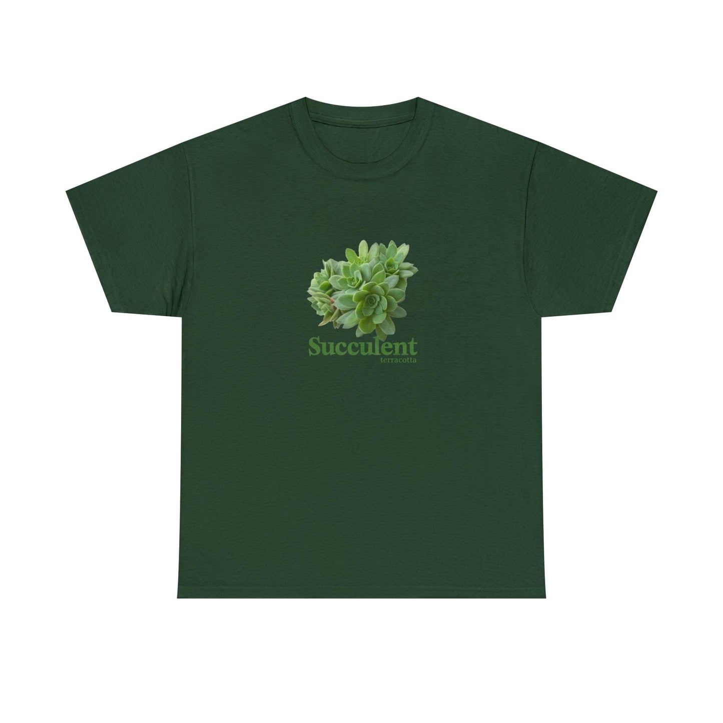 Succulent T-Shirt