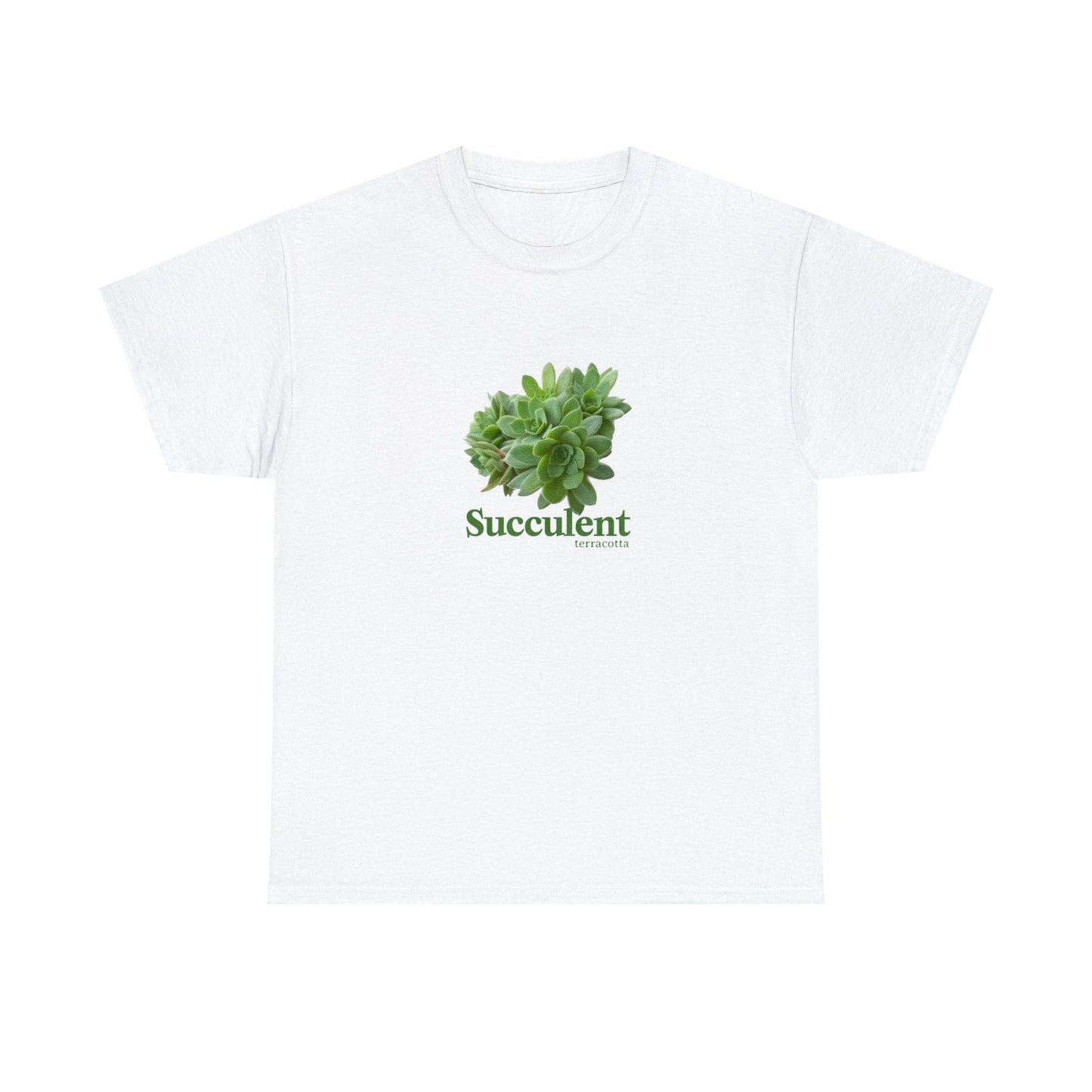 Succulent T-Shirt