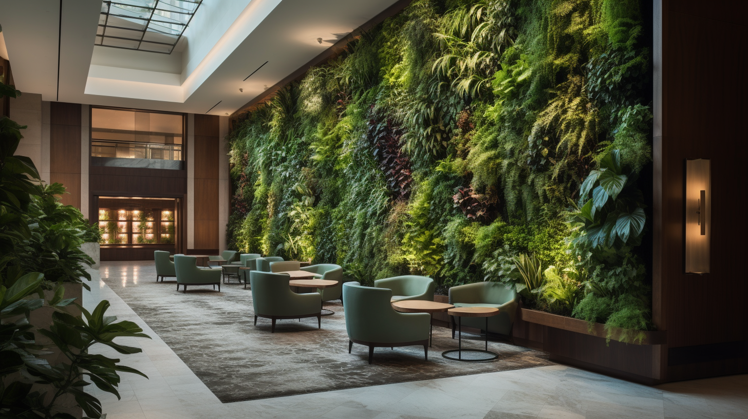 Selecting the Ideal Moss Species for a Stunning Indoor Moss Wall - Terra  Biophilic Design