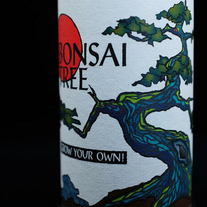 Bonsai Tree, Grow your own