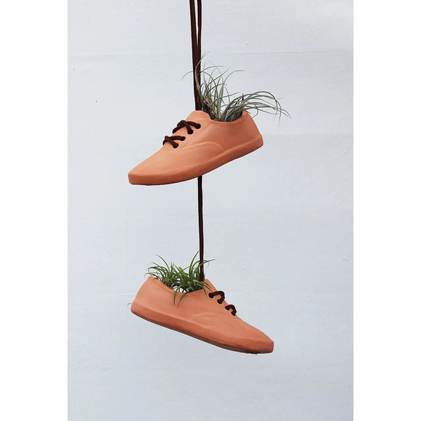 Shoe Pot Planter