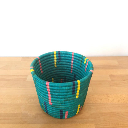 Storage Plant Basket - Vumba