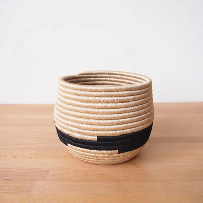 Honey Pot Basket: Runda