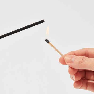 Tetsukon (Sui) Incense