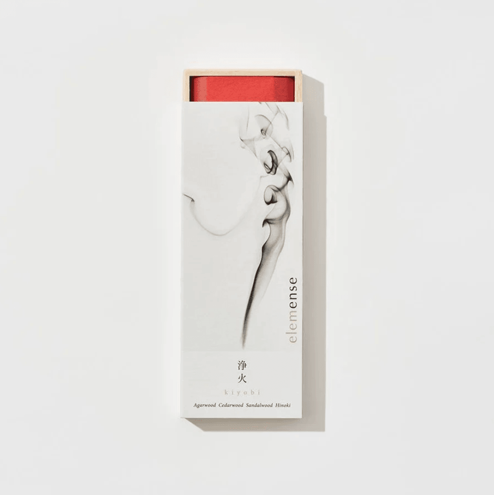 Kiyobi (Ka) Incense