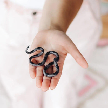 Carter & Rose Small Ceramic Snake